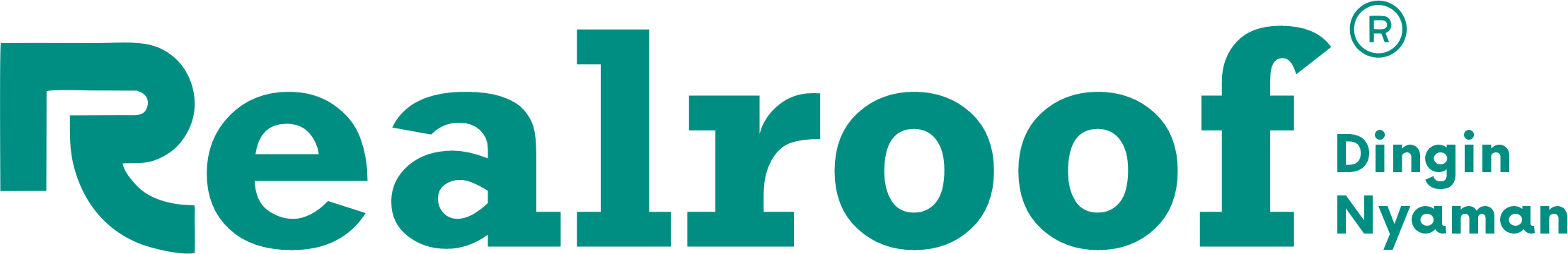 Realroof Logo